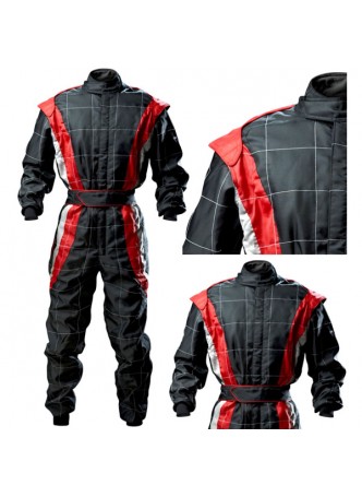 Kart Racing Suits